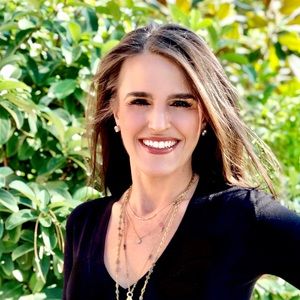 Meet your Posher, Natalie